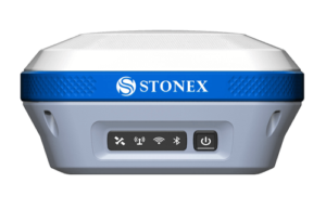 Read more about the article GNSS Приемник Stonex S850A