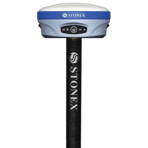 GNSS ПРИЕМНИК STONEX S900<span style="color:red;font-weight:bold;">A</span>