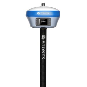 GNSS ПРИЕМНИК STONEX S980<span style="color:red;font-weight:bold;">A</span>