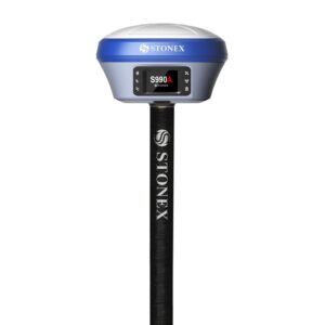 GNSS ПРИЕМНИК STONEX S990<span style="color:red;font-weight:bold;">A</span>