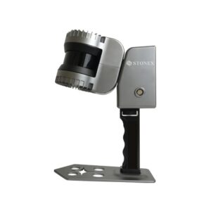 3D ручной лазерный сканер Stonex XH120
